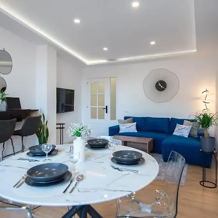+25y Only, Family Flat Near The Appartement