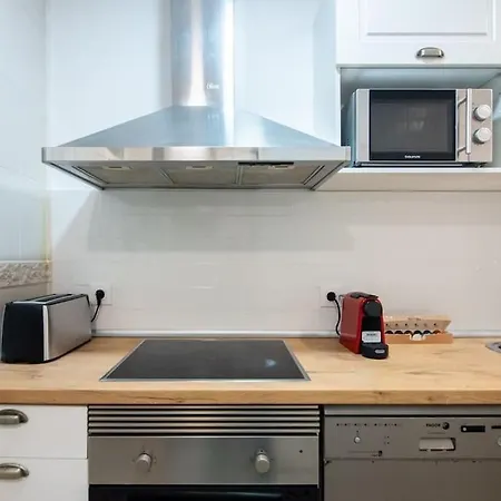 +25y Only, Family Flat Near The Appartement