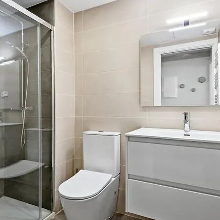 Caterina Mar Bella Apartment Barcelona