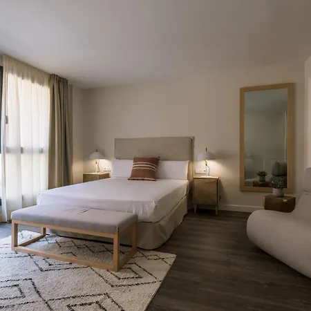 Caterina Mar Bella Apartment Barcelona