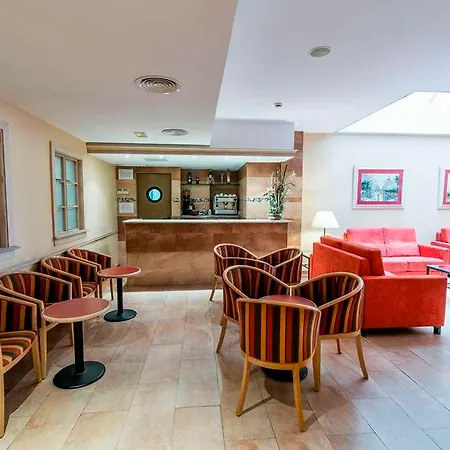 Sunotel Hotel