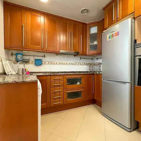 Apartamento Hostourist@bcn Monumental *