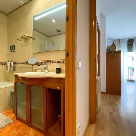Apartamento Hostourist@bcn Monumental Barcelona
