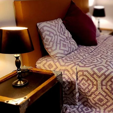 Appartamento Great Sleep Loft *