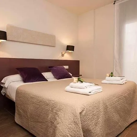 Port Vii Centrico Acogedor W Balcon 23 Lägenhet