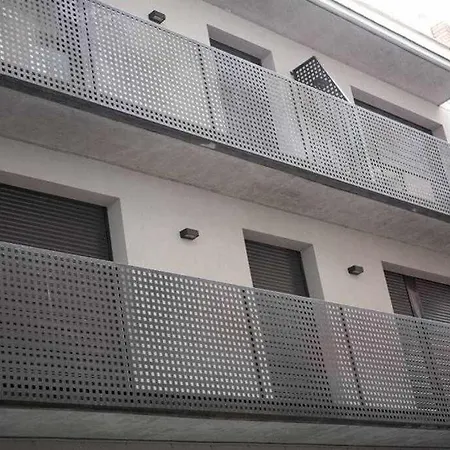 Lägenhet Port Vii Centrico Acogedor W Balcon 23