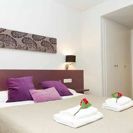 Port Iii Centrico Ideal Familias 11 * Барселона