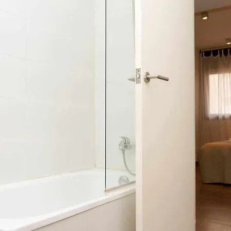 Port Iii Centrico Ideal Familias 11 Apartment