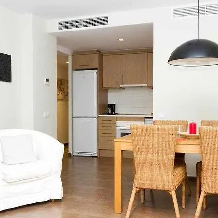 Appartamento Port Vi Centrico Ideal Familias 22 Barcellona