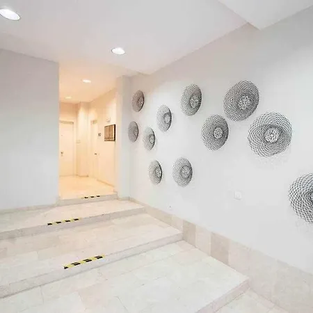 Appartamento Port Vi Centrico Ideal Familias 22 *