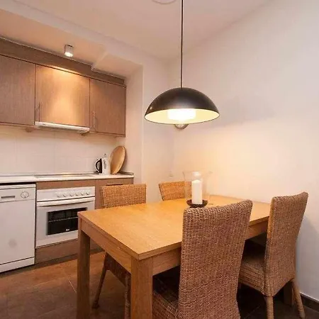 Port Vii Centrico Acogedor W Balcon 23 Lägenhet Barcelona