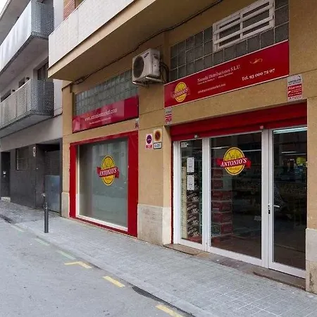 Appartamento Port Vi Centrico Ideal Familias 22