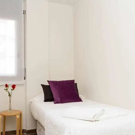 Port Vi Centrico Ideal Familias 22 * Barcelona