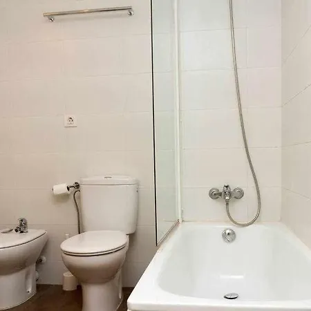 Appartamento Port Vi Centrico Ideal Familias 22 *