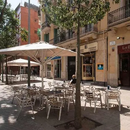 Appartamento Port Vi Centrico Ideal Familias 22