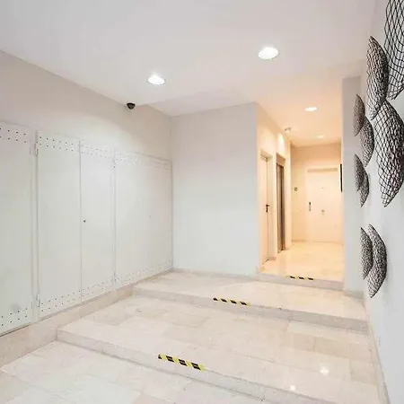 Appartamento Port Vi Centrico Ideal Familias 22 *