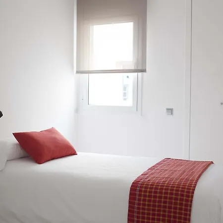 Eric Voekel Boutique - Gran Via Apartmán