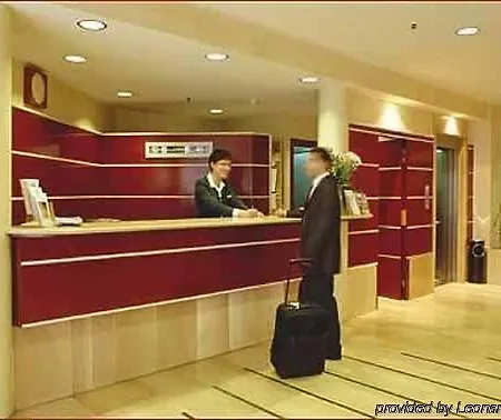 巴塞罗那世纪酒店 巴塞罗那