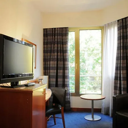 Hotel Best Western Premier Dante