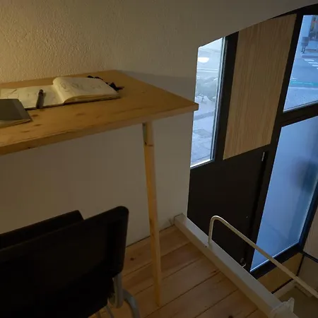 Lägenhet Luxury 1br With Patio Near The Barcelona