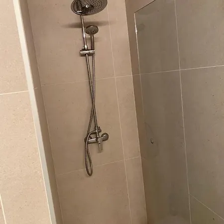 Apartment Sagrera 2 *