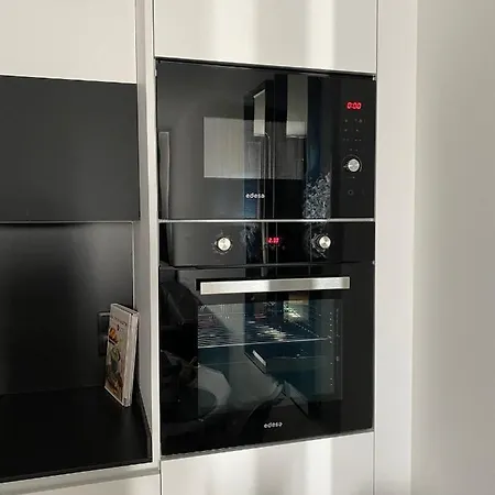 Sagrera 2 Apartment *