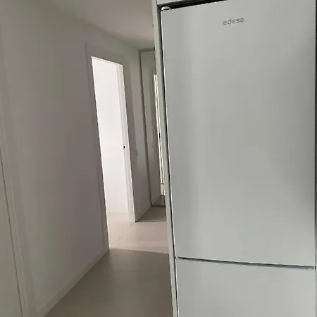 Apartment Sagrera 2 Barcelona
