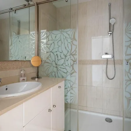 Holiday home Centric Gran Via Fira Montjuic L'Hospitalet de Llobregat