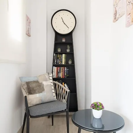 Holiday home Centric Gran Via Fira Montjuic L'Hospitalet de Llobregat