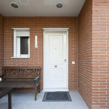 Holiday home Centric Gran Via Fira Montjuic