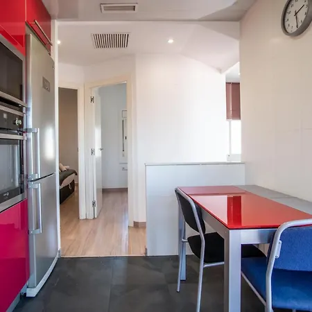 S2sep1099 - Great With Private Terrace Apartment