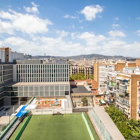 S2sep1099 - Great With Private Terrace Apartment