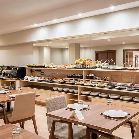 Отель Sunotel Central Барселона