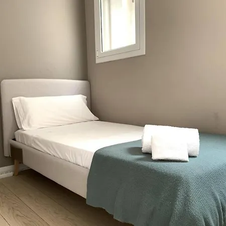 Delightfull With Terraze 3beds * Barcelona