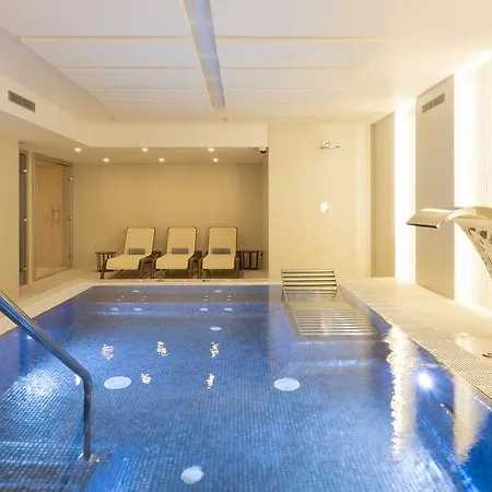 Hotel Catalonia La Maquinista Barcelona