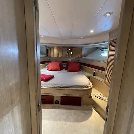 Yacht Sotavento