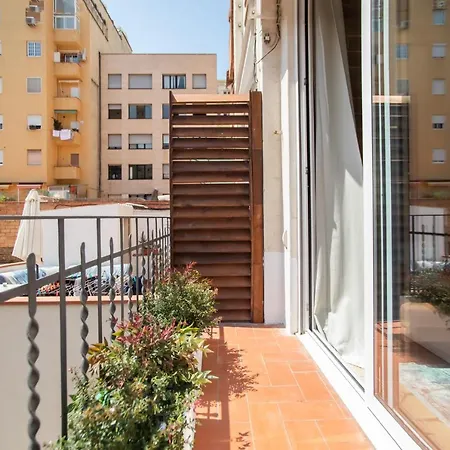 Appartement Tendency Miro 8 Barcelone