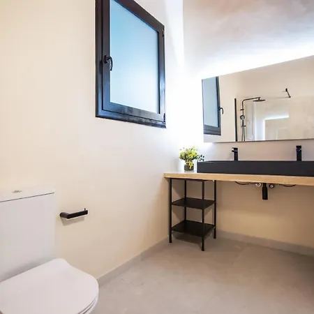 Tendency Miro 8 Apartment