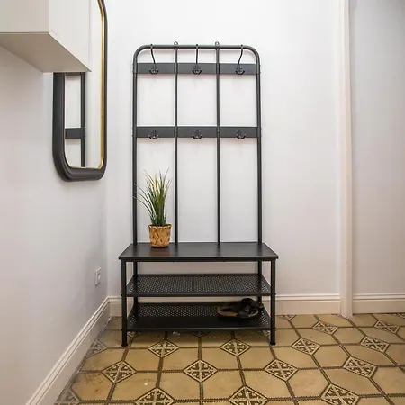 Tendency Miro 8 Appartement *