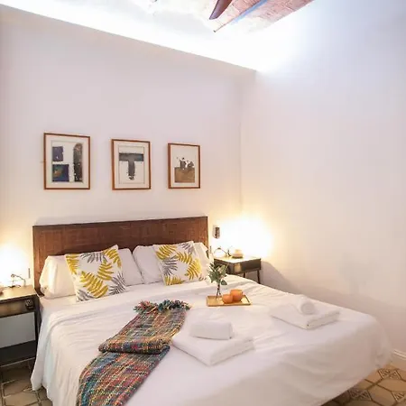 Tendency Miro 8 Appartement
