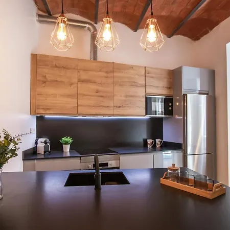 Tendency Miro 8 Apartment
