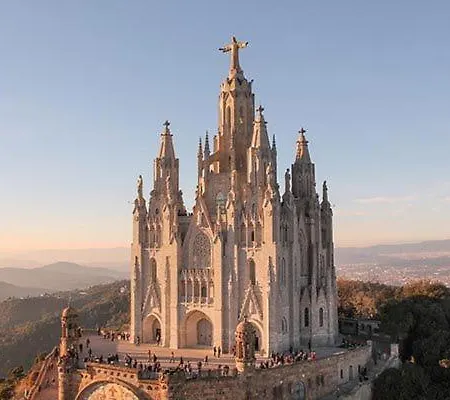 Bed & Breakfast Sagrada Familia Barcelona