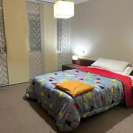 Bed & Breakfast Sagrada Familia *