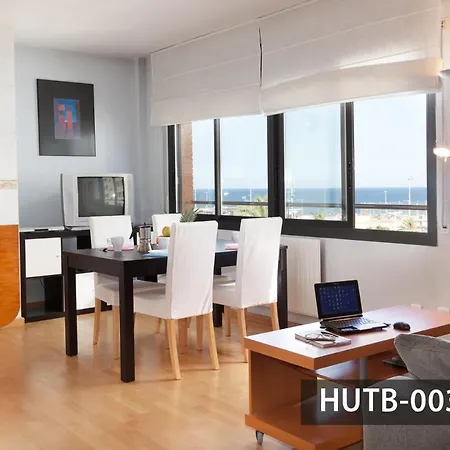 Apartamento Splash *