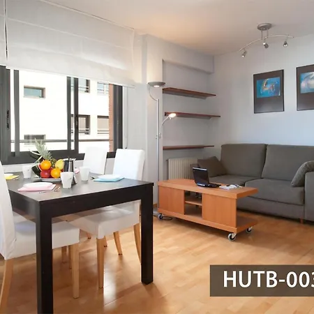 Apartamento Splash Barcelona
