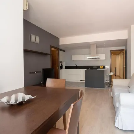 Sunny Beachside Haven 2 Bd In The Marina District Апартаменты