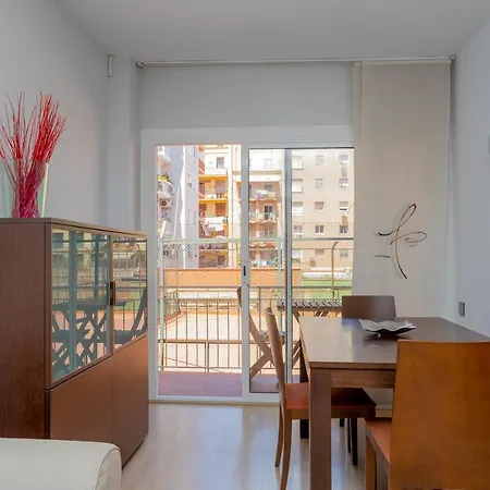 Sunny Beachside Haven 2 Bd In The Marina District Апартаменты *