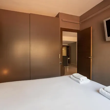 Sunny Beachside Haven 2 Bd In The Marina District * Барселона