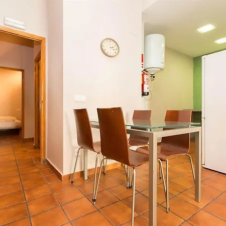 Appartamento Ainb Ramblas-guardia Barcellona