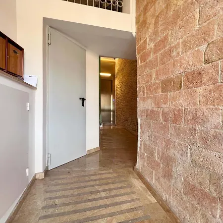 U-nique Comte Urgell Ii Apartment Barcelona